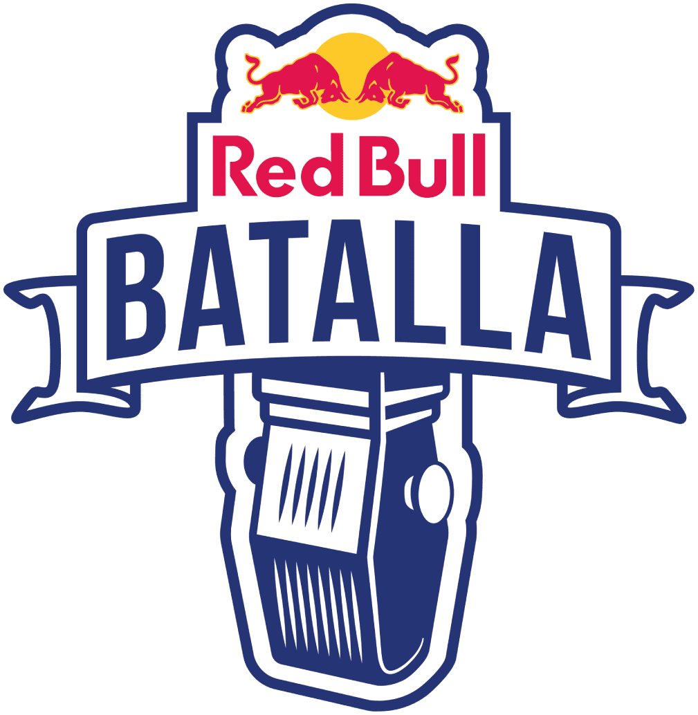 Red Bull Batalla competición de Hip Hop Freestyle