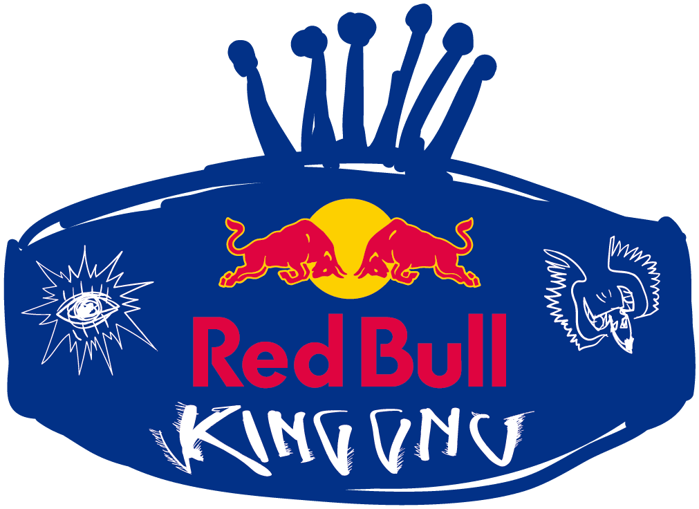 King Gnu × RedBull