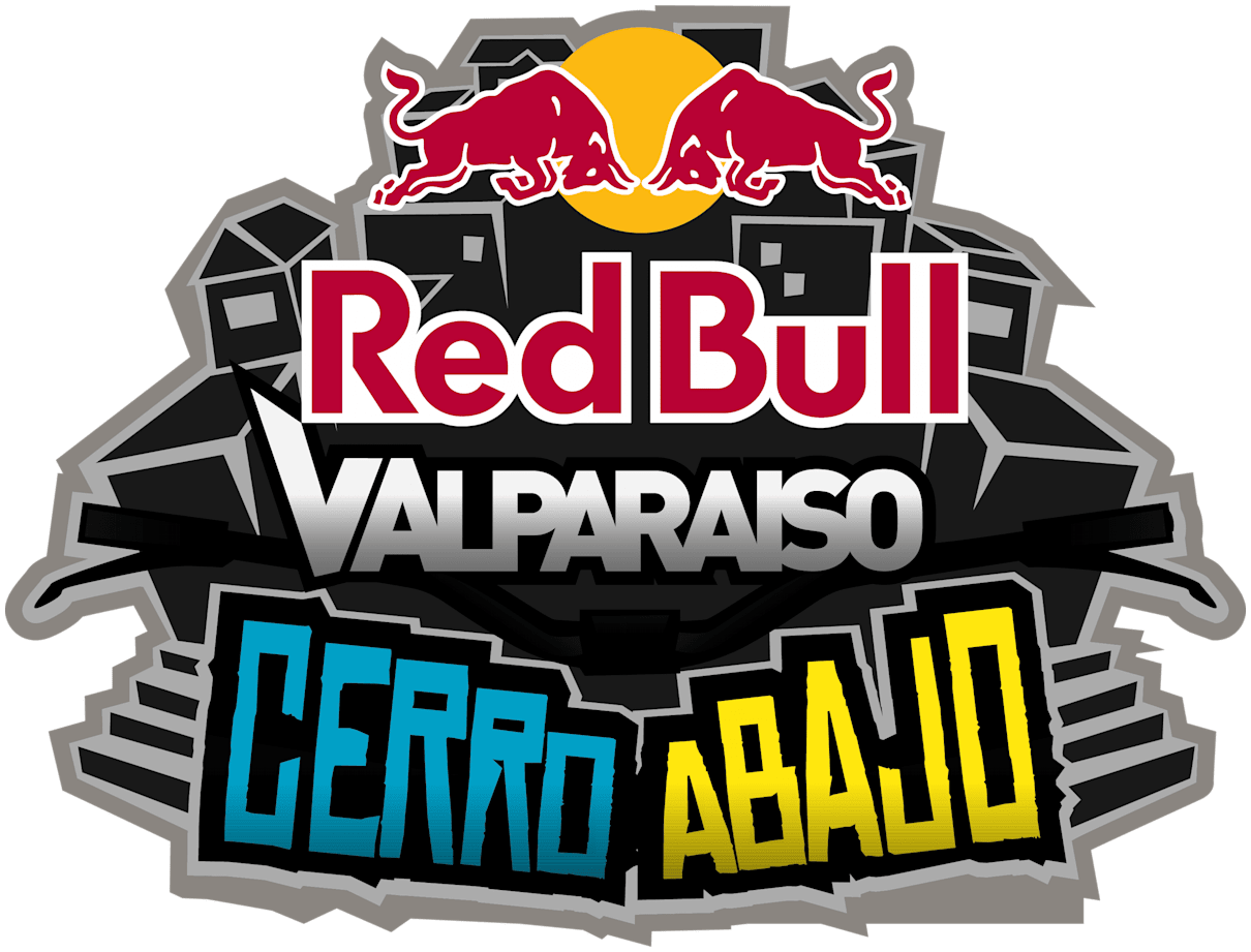 Red Bull Valparaíso Cerro Abajo event info & videos