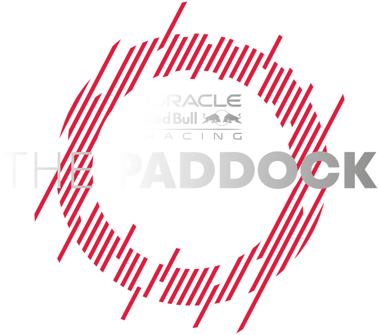 The Oracle Red Bull Racing Paddock Activities