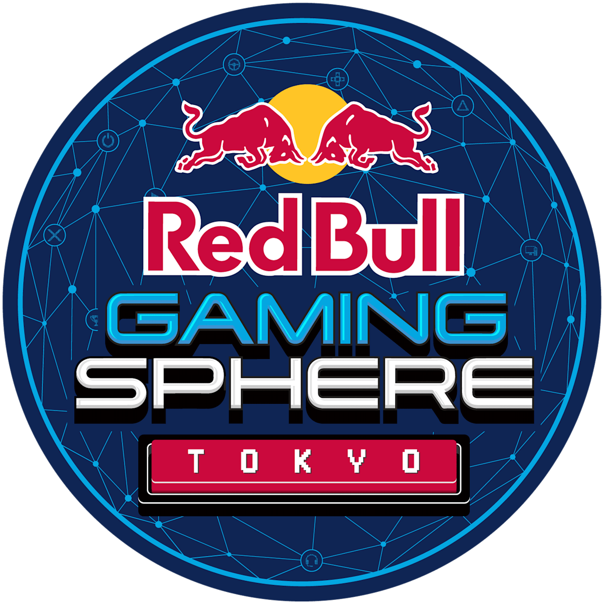 Red Bull Gaming Sphere Tokyo レッドブルが手がけるゲーミングスペース