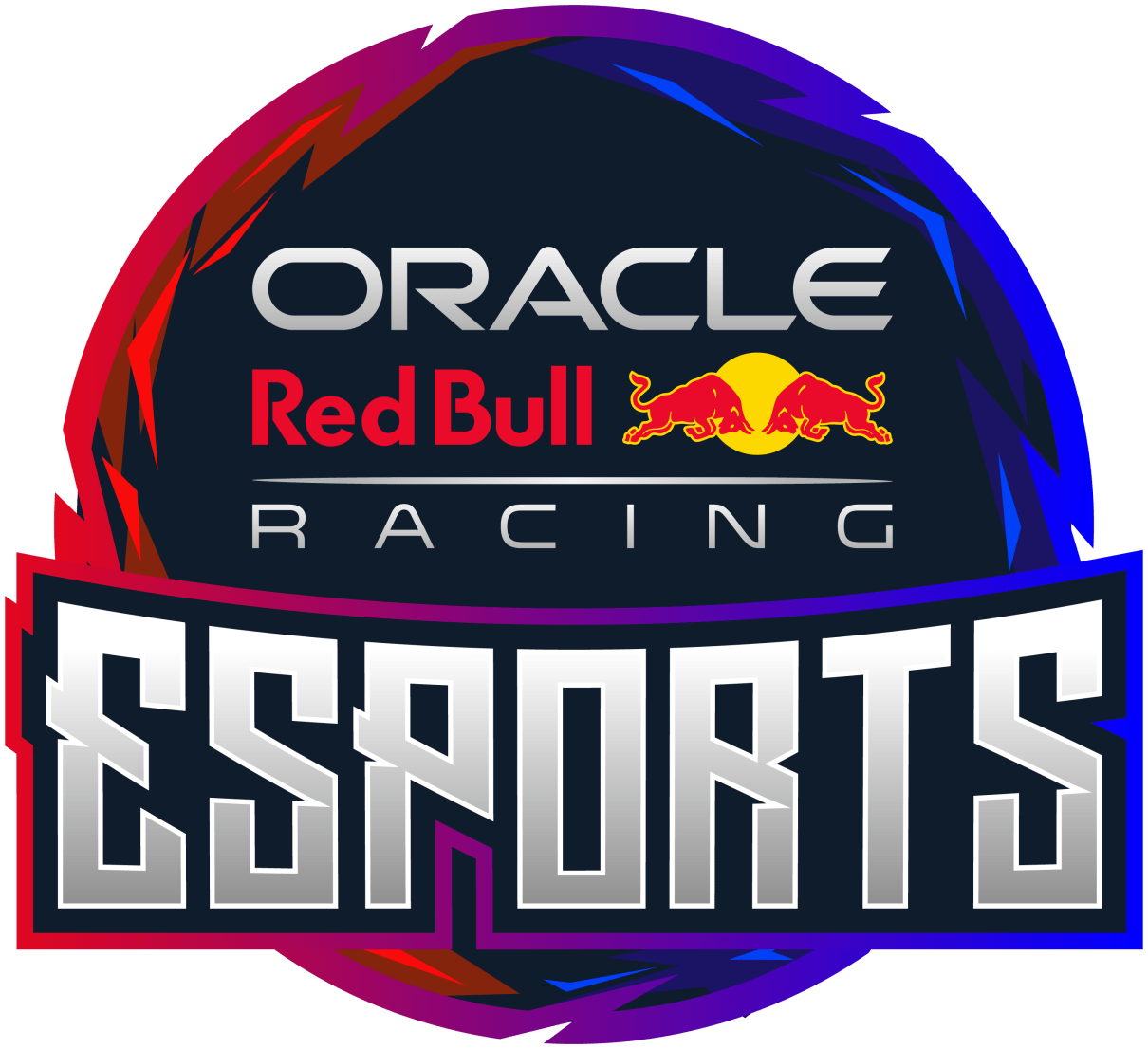 Oracle Red Bull Racing Esports
