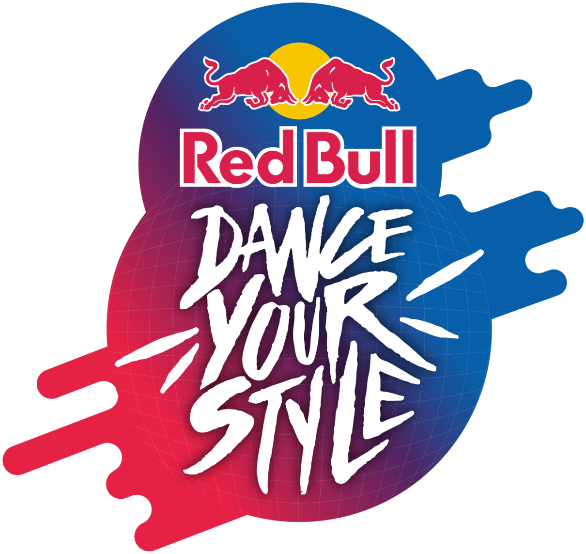 The official logo of Red Bull Dance Your Style