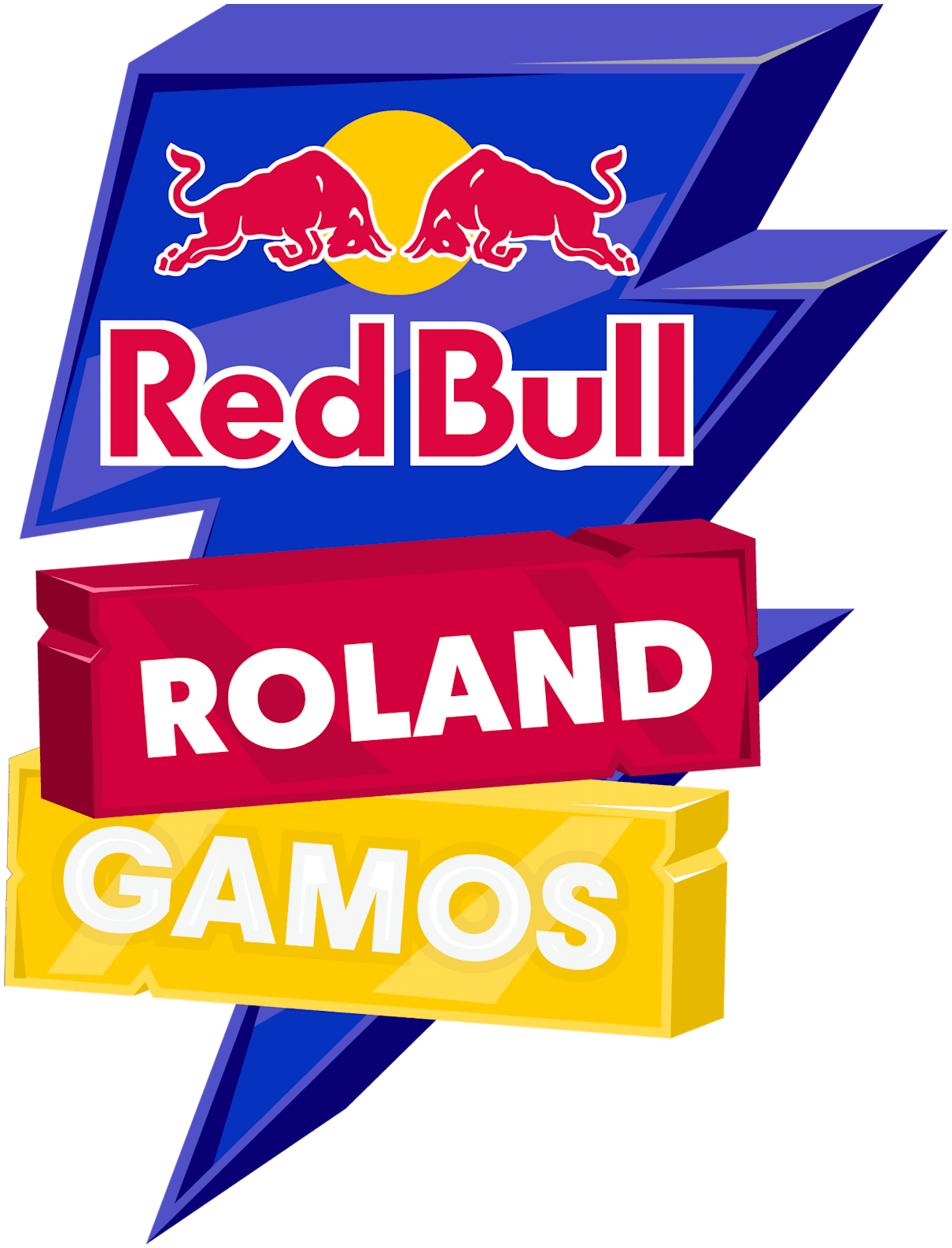 Logo Roland Gamos