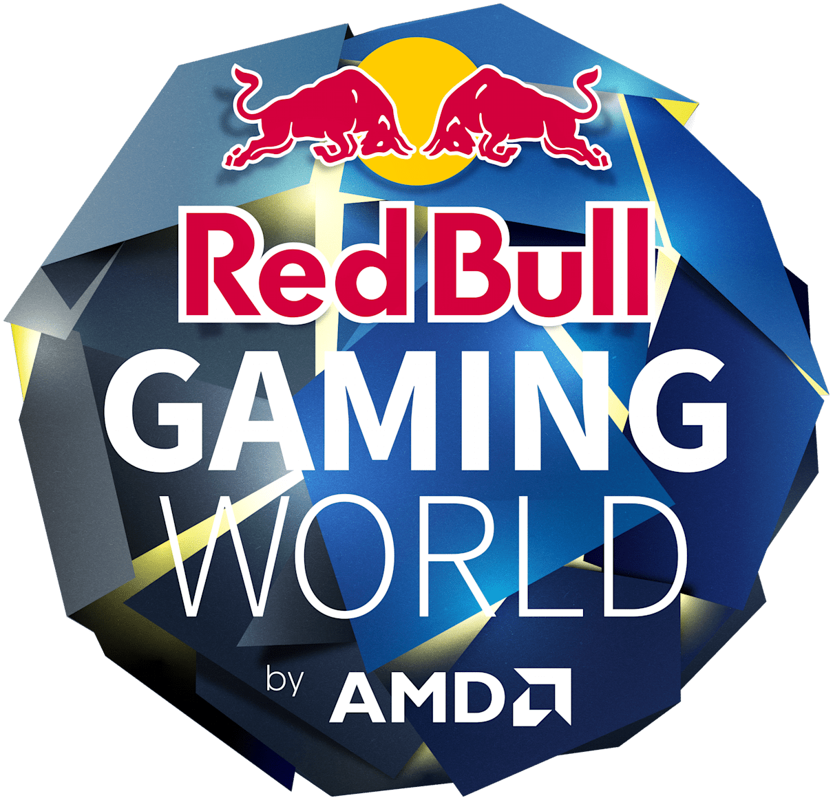 Red Bull Gaming World by AMD Dates & infos