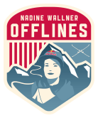 Nadine Wallner: Offlines