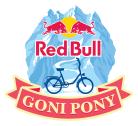 Red Bull Goni Pony