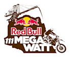 Red Bull 111 Megawatt 2015