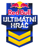 Red Bull Ultimátní Hráč 2015 logo