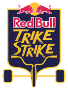 Red Bull Trike Strike