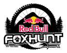 Red Bull Foxhunt logo