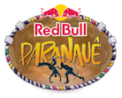 Red Bull Paranaue 2018 - Logo