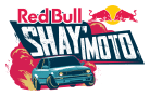 Red Bull Shay' iMoto