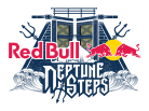 Red Bull Neptune Steps logo 2020