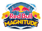 Red Bull Magnitude Logo