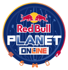 Red Bull pLANet oneline Logo