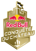 Red Bull Conquête du Château