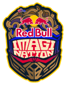 Red Bull Imagination Logo 1