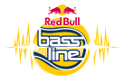 Red Bull Bassline Logo