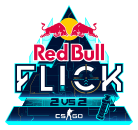 Red Bull Flick Logo