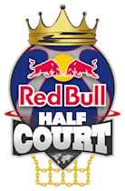 هاف كورت ريد بُل 2021