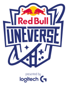 Red Bull uneverse Logo 2021