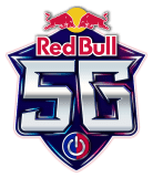 Red Bull 5G 2021 Logo