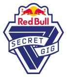 Red Bull Secret Gig