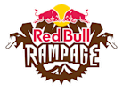 Red Bull Rampage 2021 Logo