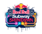 Red Bull Subway Showdown - Logo