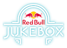 Red Bull Jukebox - Logo
