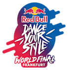 Red Bull Dance Your Style World Final Logo