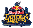 Red Bull Golden Letters