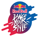 The official logo of Red Bull Dance Your Style