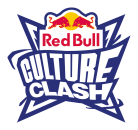 Red Bull Culture Clash 2022 Logo