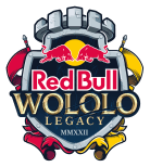 Red Bull Wololo Legacy - Logo
