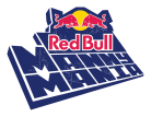 Red Bull Manny Mania logo