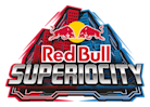 Red Bull Superiocity 2022 Logo