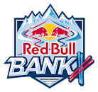 Red Bull Bankx Logo