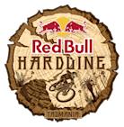 Red Bull Hardline Australia Logo