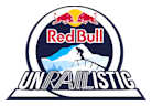 Red Bull Unrealistic 2024 - logo
