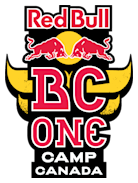 Red Bull BC One Camp Canada Logo