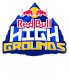 Red Bull High Grounds Logo