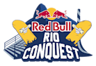 Red Bull Rio Conquest: los spots que forman en la pista