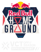 Red Bull Home Ground - Logo