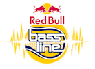 Red Bull Bassline Logo