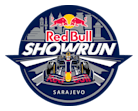Red Bull Showrun Sarajevo Logo