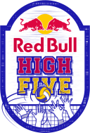 Red Bull High Five