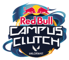 Red Bull Campus Clutch - Logo