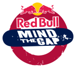 Red Bull Mind The Gap Logo